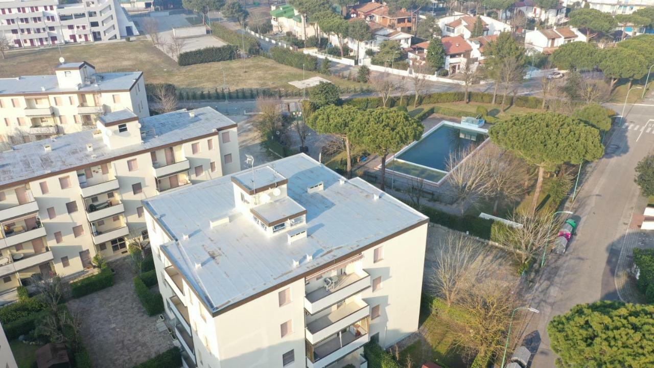 Residence 3 D Лідо-ді-Спіна Екстер'єр фото