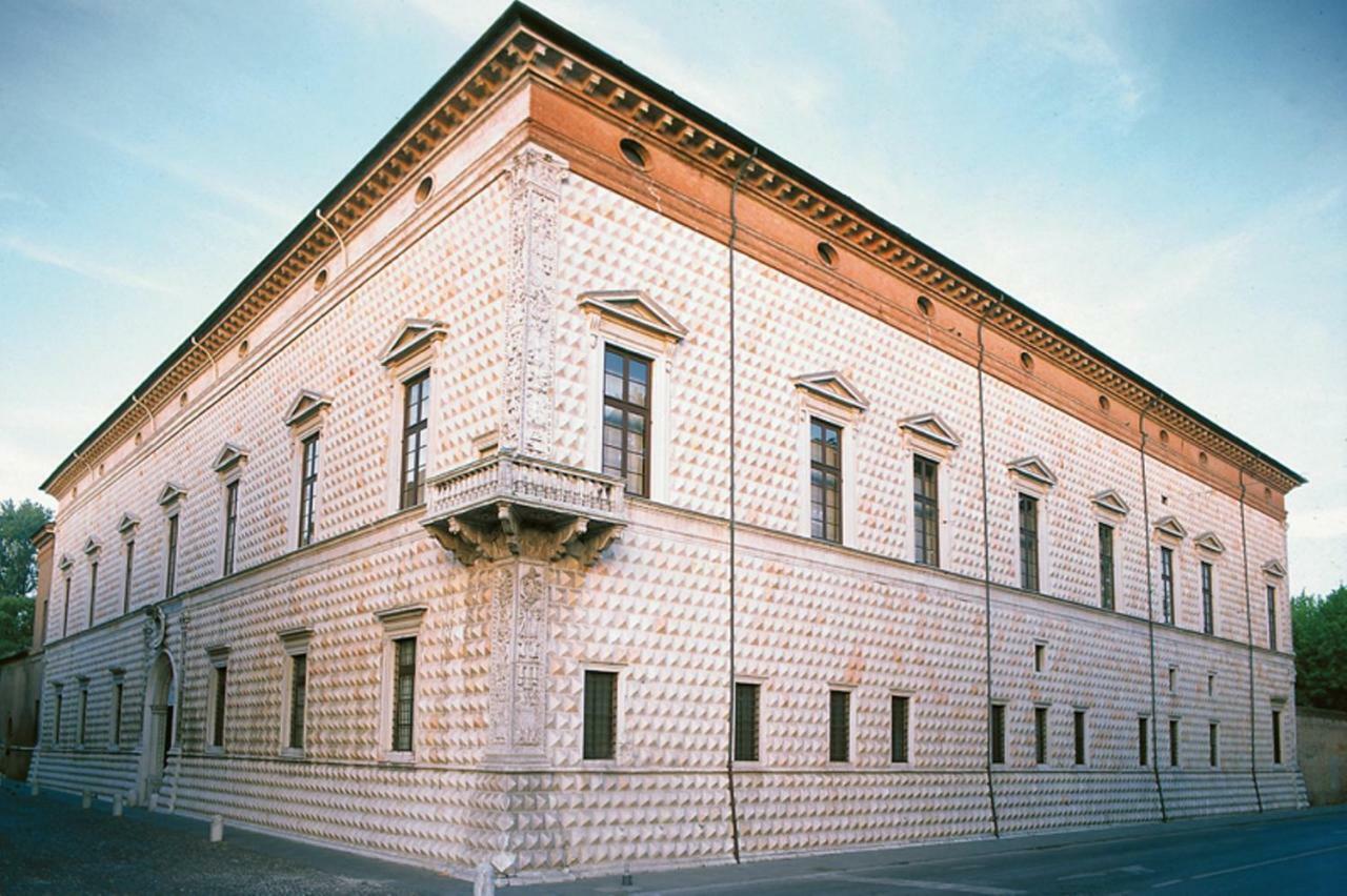 Residence 3 D Лідо-ді-Спіна Екстер'єр фото